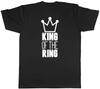 King of the Ring Mens T-Shirt