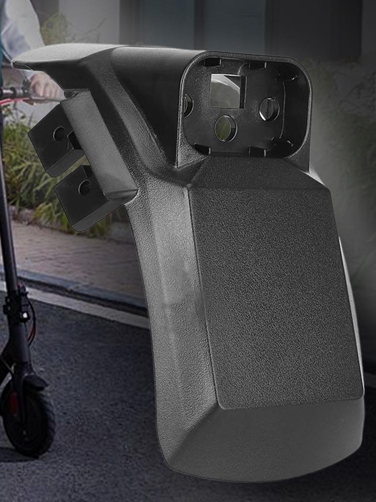 Scooter Fenders Mudguard Lightweight Scooter Splash Guard Splash Proof Electric Scooter Mud Guard for Kukirin G2 Pro Accessories