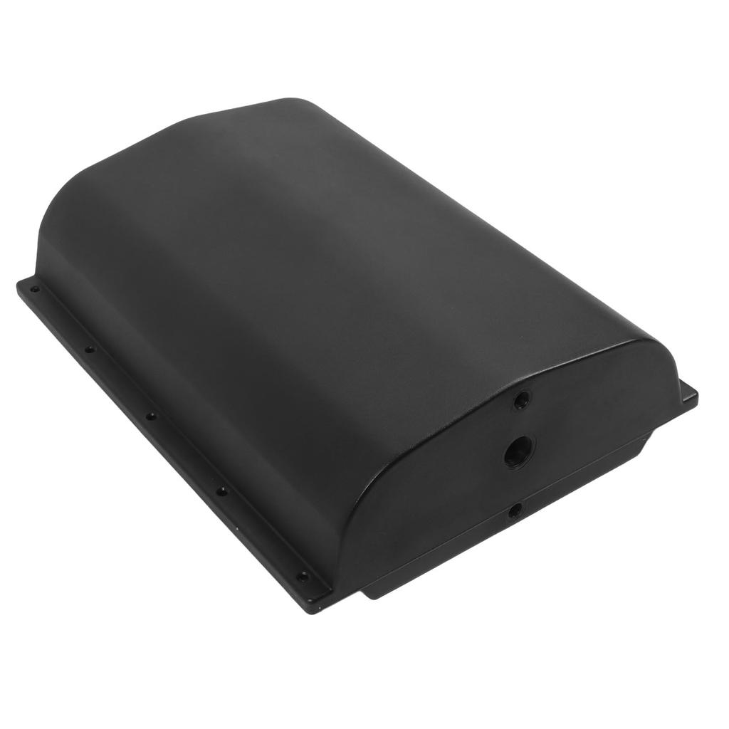 Tanque de Água para RV de 20 Galões LLDPE Recipiente de Armazenamento de Água Potável Tanques de Retenção para Trailers de RV Campers Barcos Iates