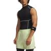 Under Armour High Neck Sleeveless Vest Men Tops 6015381008