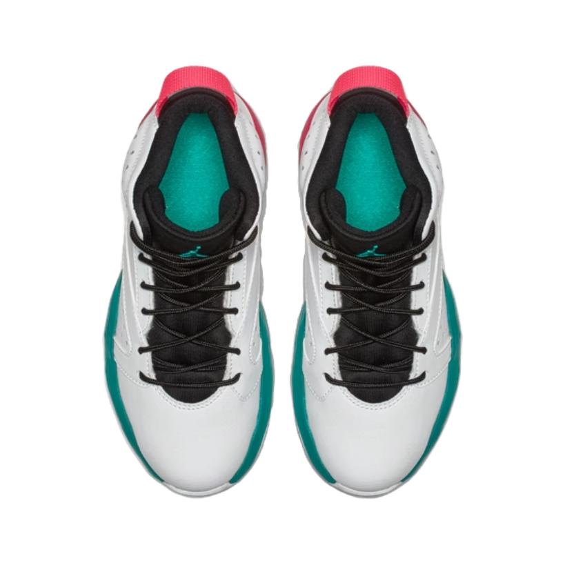 Air Jordan 11 Crib Bootie Emerald Green AV1243-300