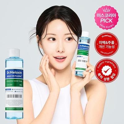 Dr. Melaxin Aqua Ion Plasma Moisture Toner 200ml
