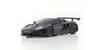 Kyosho RWD Series Readyset McLaren 12C GT3 2013 Mattschwarz Elektro Funksteuerung 32325BK MINI-Z