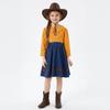 S-XL Halloween children cos toy story, Woody cowboy costume cartoon animation costume