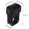 Motorcycles Handlebar Switch Universal 7/8" 22mm Hand Control Switch Durable