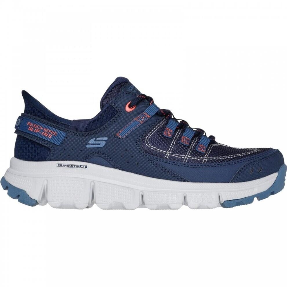 

Кроссовки Skechers Summits at Marineblau Coral 35 ½