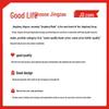 Jingdong Select Foldable Kids Nap Pillow