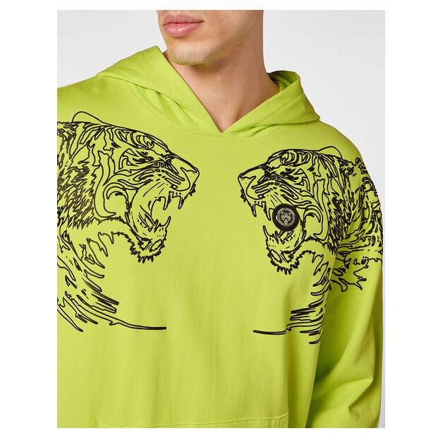 Толстовка Plein Sport 13137