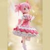Puella Magi Madoka Magica Kaname Madoka 19cm Figure (Walpurgisnacht) Size Approx.