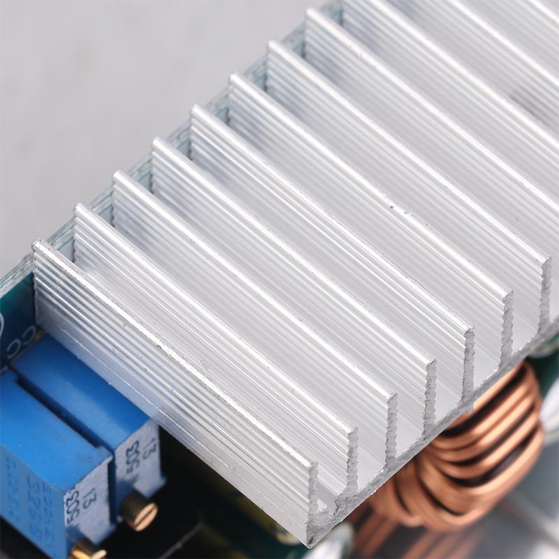 300W Dc-Dc Adjustable Step Down Buck Converter Module 20A Constant Current Led Driver Power Module