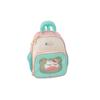 Cute Backpack Kindergarten Cartoon  Design Childrens Dualshoulder Backpack Bag