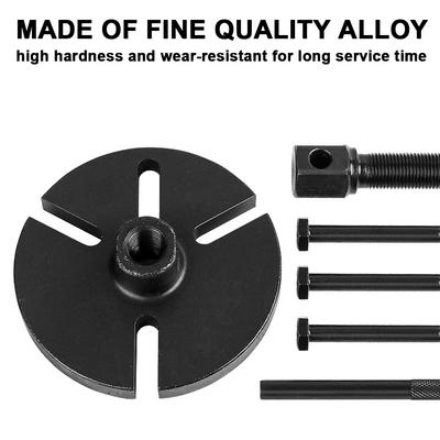 Motorcycle Magneto Puller Motorcycle Magneto Disassemble Tool Motorcycle Magneto Remover Motorcycle