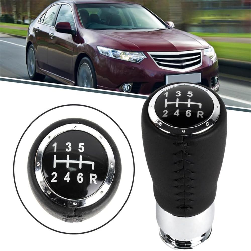 6-biegowa gałka zmiany biegów do Honda Accord Mk8 2009 2010 2011 2012 2013 2014 2015