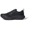 Men's Sneakers SUPERNOVA RISE 3 Running Shoes Men's Black/Detective Gray Metal