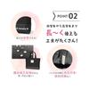 Moribe Creation Calligraphy Set, Lesson Bag Type, Genius Girl MS-12-GE