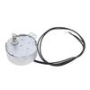 Tyj50-8 Fan Synchronous Motor Floor Fan Shaking Head Motor Oscillating Wind Motor Table Motor Slow Rotation Synchronous Motor