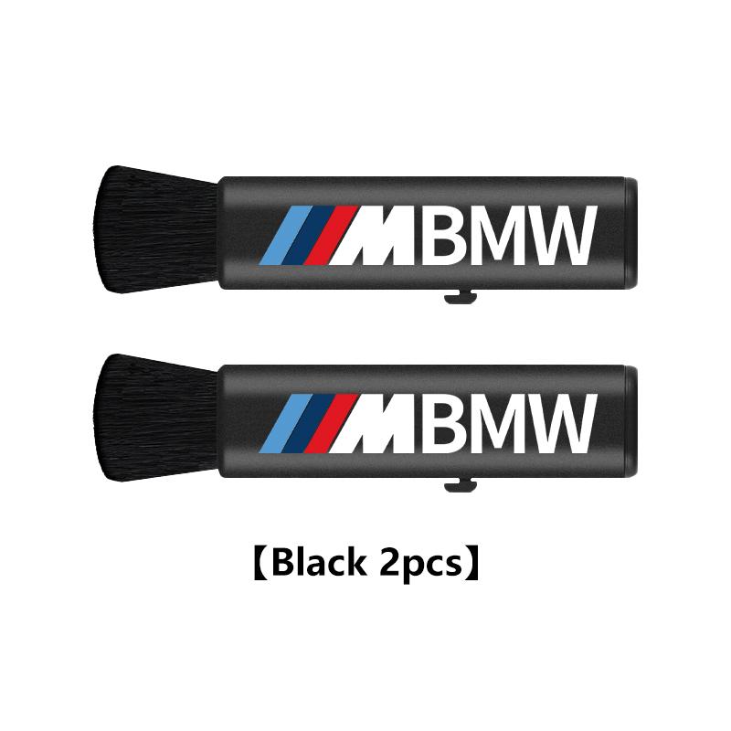 Car Cleaning Brush Detailing Dashboard Air Outlet Wheel Brush For BMW M3 M5 X3 E93 F10 F20 F30 F40 F15 F25 F26 F31 F49 F86 GP8