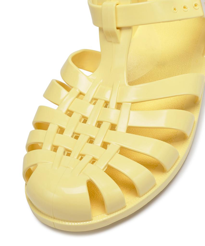 Meduse Women'S Sandals Sun - Paille