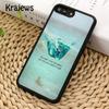 Krajews Surfer Surf Hang Loose Shaka Phone Case Cover For iPhone 17 Air 16 15 14 plus 11 12 13 pro max coque Fundas