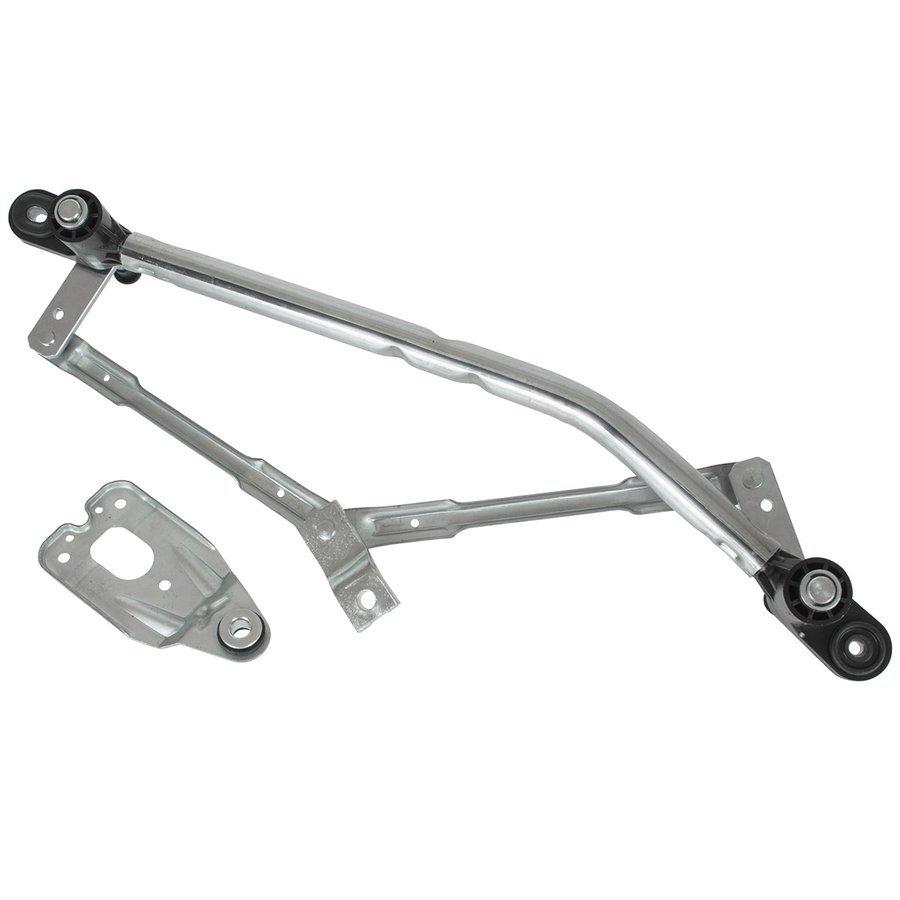 Alfa Romeo 159 05-12 front wiper mechanism
