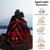 1pc Spider-Man Printing Blanket - Soft, All-Season Throw for Living Room, Bedroom,Personalized Gift with Adorable Cartoon Design