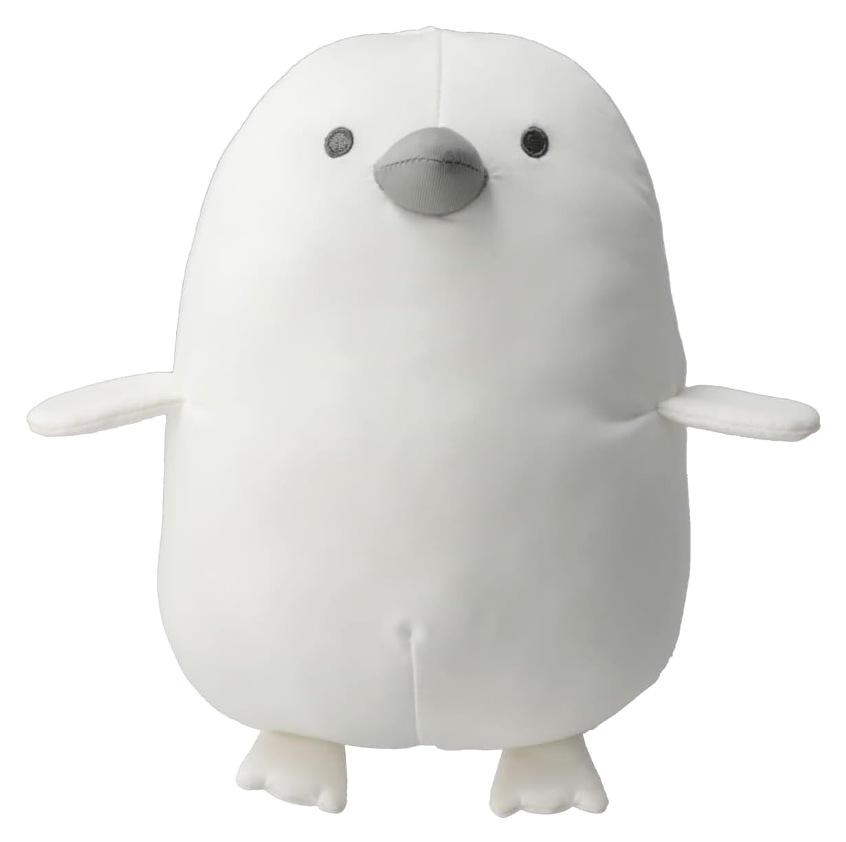 Плюшевая игрушка Nitori N Cool Пингвин S NUI02 2113300012364
