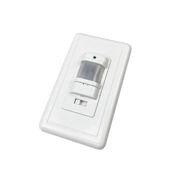1X New Automatic Pir Occupancy Motion Sensor Light Switch Auto On Off Infrared