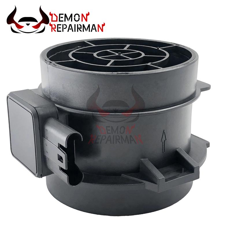 5WK9642 7513956 7 513 956 Mass Air Flow Maf Sensor Meter For BMW E65,E66,E67 730i 730iL 730 i,iL E83 X3 E85 Z4 3.0 3.0L 5WK9642