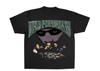 T-Shirt mit toten Präsidenten