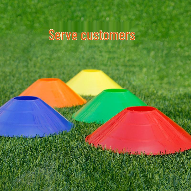 S.YING Soccer Training Marker Discs