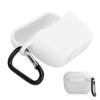Silicone Case Protective Cover for IOS Earbuds Pro III Bluetooth Headset Charging Case