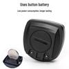 Lishi 268A Mountain Bike Wired Speedometer