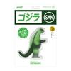 Super7 Reaction Figure Toho Godzilla Marusan L Tail Glow In the Dark Cm Toho Godzilla Action Figure Classic Movie Collection Retro Toy 9.53