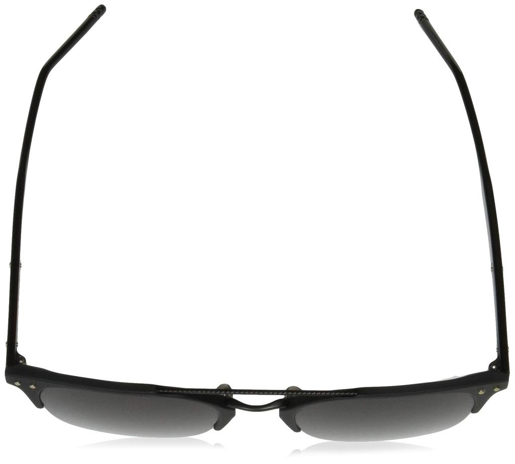 Bottega Veneta Sunglasses BV0146SA Asian Fit Japan 150 Black-Black-Grey 54, 23, (Free Size) [Used]