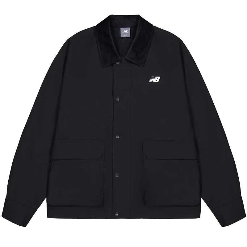 New Balance Men s Casual Jacket MJ61K5PC M