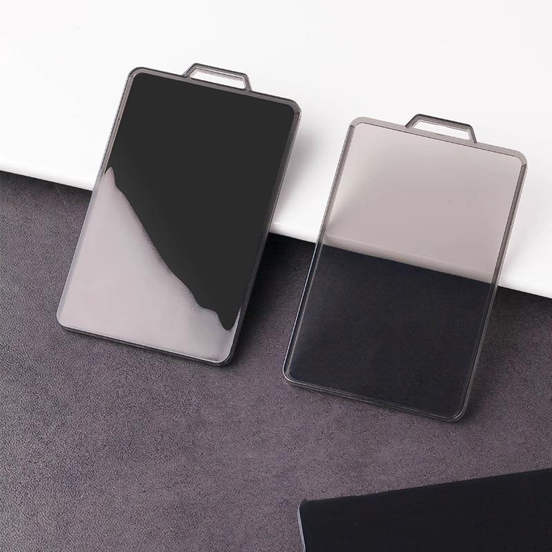 Tpu Car Card Key Case Universal Nfc Smart Card Protective Cover Shockproof Dustproof Scratch Resistant For Auto Key Card