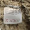 MACKINTOSH SCOTLAND Made In USA Quilted Coat 36 Khaki Back Bore Women Used