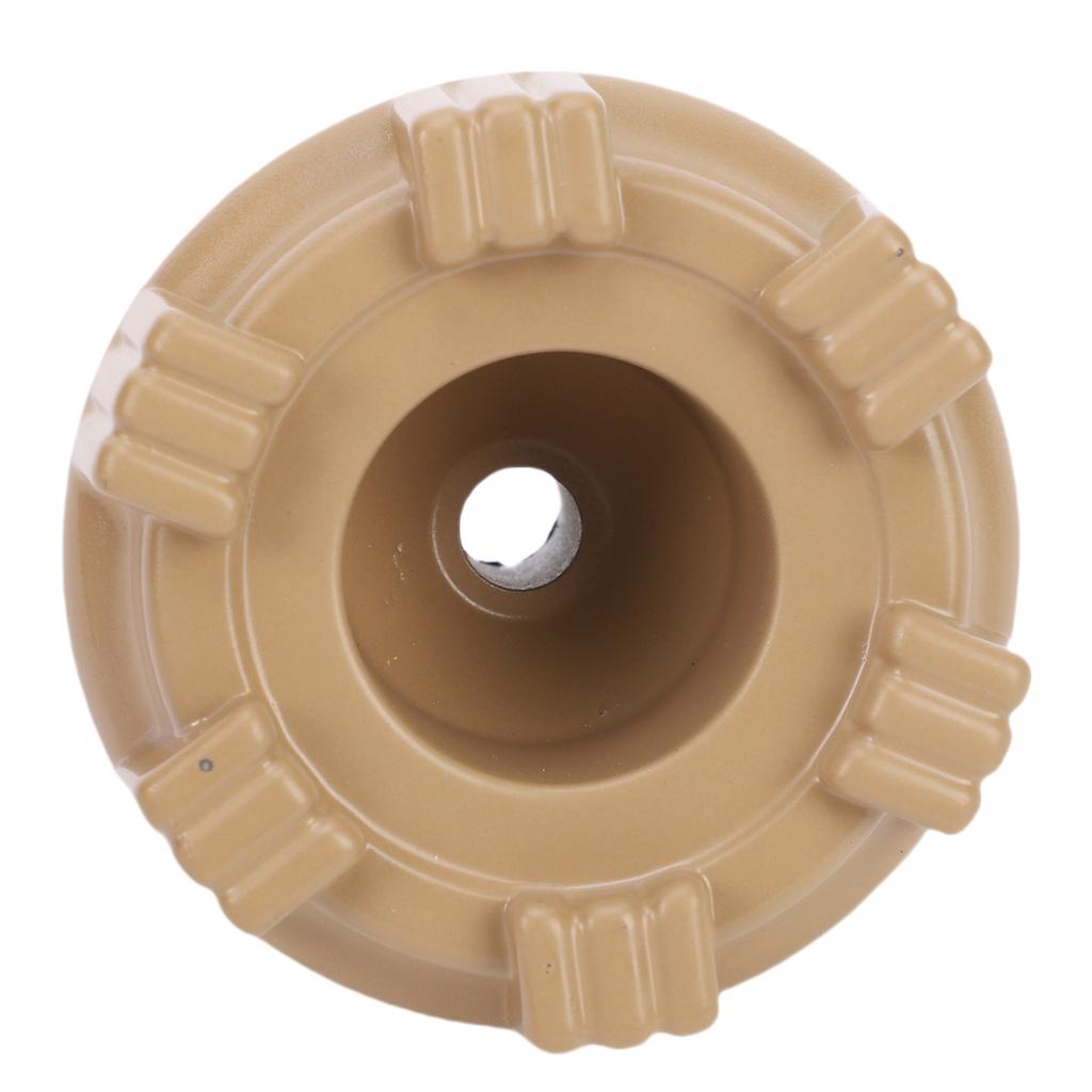 Outside Faucet Repair Kit with Metal Handle Leakproof Wall Hydrant Repair Kit Replacement for Woodford Model 17
