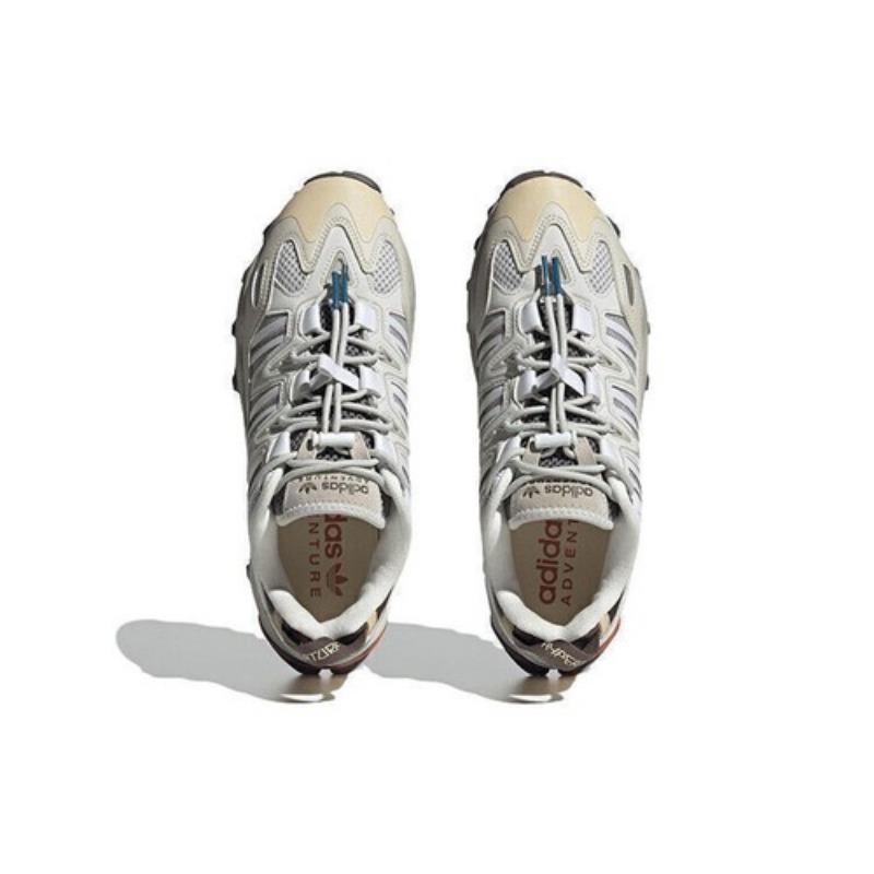adidas Hyperturf Adventure Low Trace Grey Beige - HQ4313