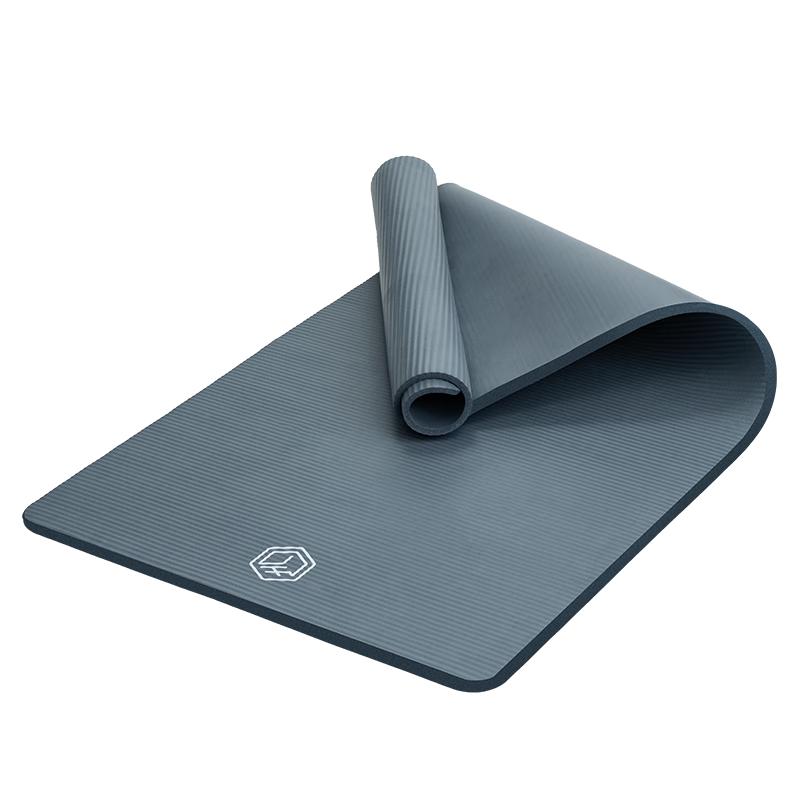 JD Jingzao 8mm NBR Yoga  Fitness Mat