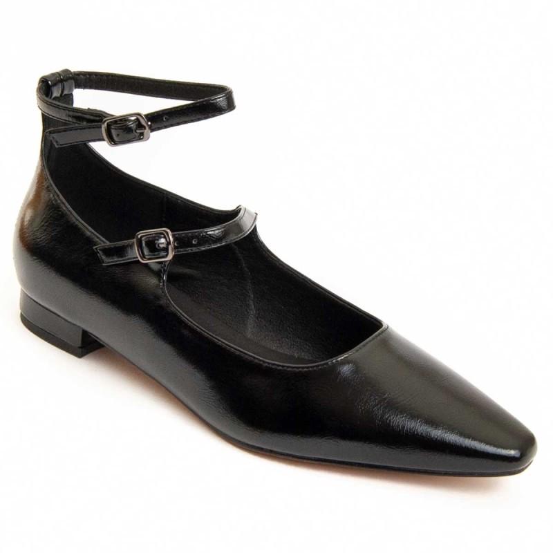 Bailarina Casual Para Mujer.  Montevita  Balera4  96653