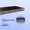 H3C S5135S-52P-SI Gigabit Managed Access Switch