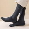 5 Paar Herren Thermofleece Wintersocken