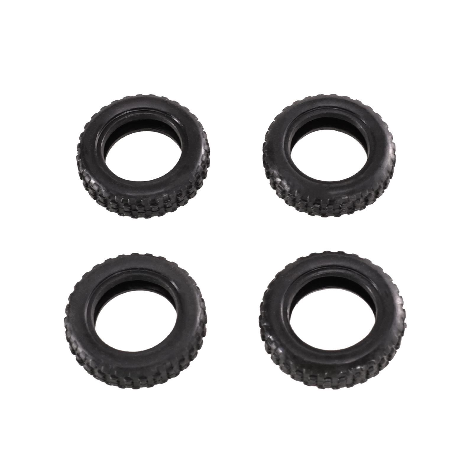 

Wltoys 1/28 RC Автомобіль Заміна Гоночна Шина Скін для Моделей K969 K979 K989 K999 P929