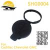 Accesorii de exterior – Capace de rezervor auto