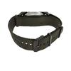 Orient Men's Automatic Field Watch, Dark Gray - Mechanical, Made In Japan, Domestic Warranty Included
