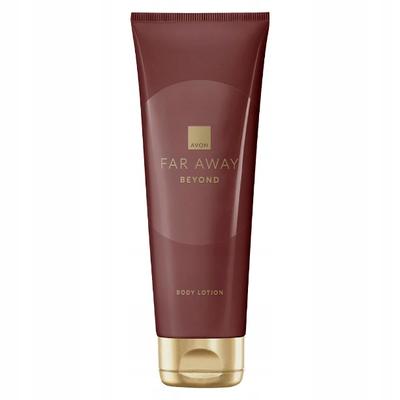 Avon Far Away Beyond Body Lotion 125 Ml