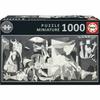 Puzzle Educa Guernica, P. Picasso Miniatura 1000 Pieces