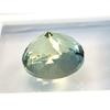 Natural Green Parti Sapphire 5-7 Ct Round Cut Certified Fabulous Loose Gemstone