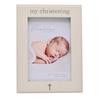 Bambino My Christening Resin Photo Frame